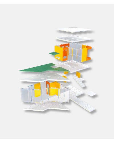 Arckit Mini Modern Colours 2.0